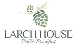 Larch House Bed & Breakfast